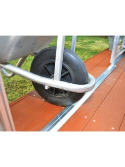 Canopia® By Palram Americana™ Greenhouse, 12' X 12' -Plant Supports Shop 8595693 12v