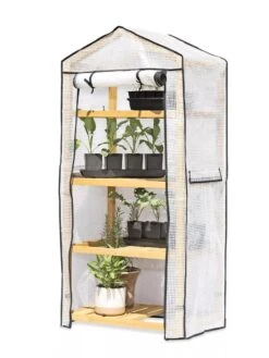 VegTrug® Patio Greenhouse 9 VegTrug® Patio Greenhouse -Plant Supports Shop 8595803 7136 tif