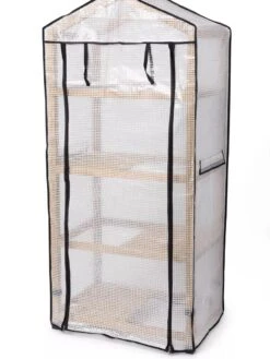 VegTrug® Patio Greenhouse 8 VegTrug® Patio Greenhouse -Plant Supports Shop 8595803 7848 tif