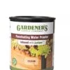Gardener’s Clear Waterproofer, 1 Quart -Plant Supports Shop 8596701 6172 tif