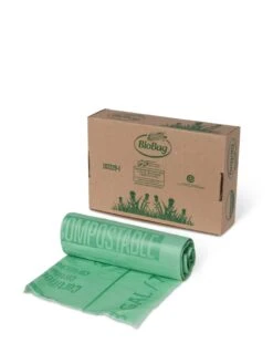 23-Gallon Compostable Food Scrap Bags, Set Of 20 -Plant Supports Shop 8597248 6219 tif