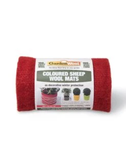 GardenWool® Plant Wrap -Plant Supports Shop 8597523 614