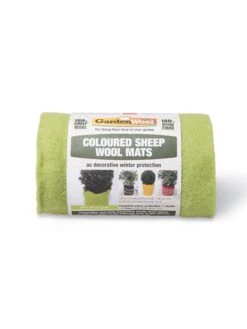GardenWool® Plant Wrap -Plant Supports Shop 8597523 615