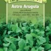 Astro Arugula Organic Seeds -Plant Supports Shop 8598214 01V tif
