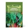 Rainbow Blend Chard Organic Seeds -Plant Supports Shop 8598217 01v rainbow biend chard organic seeds