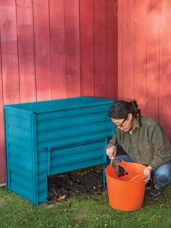 Demeter Metal Compost Bin -Plant Supports Shop 8598284 0109 tif