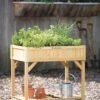 VegTrug® Herb Planter Box -Plant Supports Shop 8598287 0037 vegtrug herb planter box tif