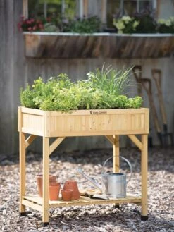 VegTrug® Herb Planter Box