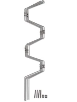 Gardener's Vertex Lifetime Tomato Cage -Plant Supports Shop 8598426 10116 tif 1