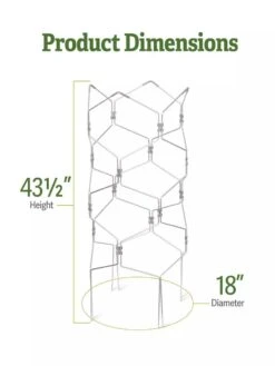 Plant Supports Shop -Plant Supports Shop 8598426 dims