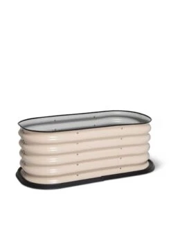 Birdies™ Patio Metal Raised Bed With Base -Plant Supports Shop 8598449 7881 tif