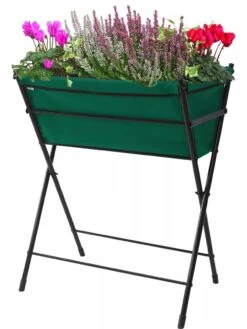 VegTrug® Poppy Go Planter -Plant Supports Shop 8598765 07V tif