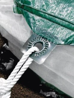 Super Dome Protection Tunnel -Plant Supports Shop 8598847 07V tif