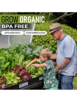 Vegepod Raised Garden Beds -Plant Supports Shop 8598930 04V