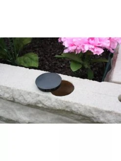 Garden Wizard Raised Bed Extension And Landscape Border 7 Garden Wizard Raised Bed Extension And Landscape Border -Plant Supports Shop 8599318 05V