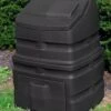 Compost Wizard Standing Compost Bin -Plant Supports Shop 8599319 02V tif