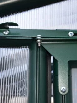 Canopia® By Palram Hobby Gardener Greenhouse, 8' -Plant Supports Shop 8599331 06V tif