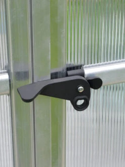 Canopia® By Palram Bella™ Greenhouse, 8' -Plant Supports Shop 8599337 05v