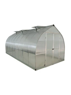 Canopia® By Palram Bella™ Greenhouse, 8' -Plant Supports Shop 8599339 03v bella 8 x 16 foot greenhouse