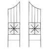 Achla Aldrich Trellis Side Panels -Plant Supports Shop 8599469 01v achla aldrich trellis side panels