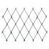 Achla Designs Wall-Mounted Lattice Trellis -Plant Supports Shop 8599490 01V tif