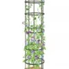 Titan Obelisk -Plant Supports Shop 8599856 0001 art titan garden obelisk 7 half feet