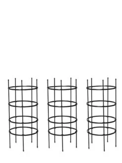 Titan Tomato Cages, Set Of 3 -Plant Supports Shop 8599861 18713 tif