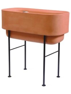 Nest Elevated Planter 18" X 36" 18 Nest Elevated Planter 18" X 36" -Plant Supports Shop 8599885 10V tif