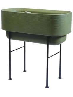Nest Elevated Planter 18" X 36" 13 Nest Elevated Planter 18" X 36" -Plant Supports Shop 8599885 14V tif