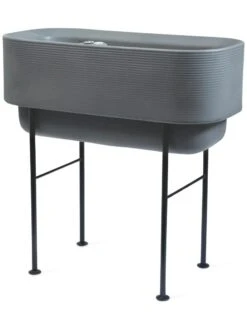 Nest Elevated Planter 18" X 36" 17 Nest Elevated Planter 18" X 36" -Plant Supports Shop 8599885 15V tif