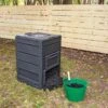 Deluxe Pyramid Composter II -Plant Supports Shop 8600227 0397 tif