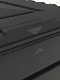 Deluxe Pyramid Composter II -Plant Supports Shop 8600227 04V tif