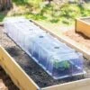 Cool Weather Row Cloches Set -Plant Supports Shop 8600266 17387 tif