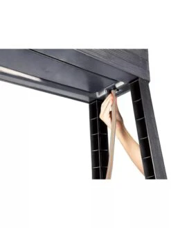 Urban Balcony Elevated Planter Box 12 Urban Balcony Elevated Planter Box -Plant Supports Shop 8600349 07V