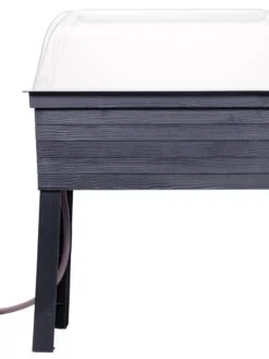 Urban Balcony Elevated Planter Cloche -Plant Supports Shop 8600351 07V tif