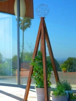 Akoris Garden Tuteur Sr. 12 Akoris Garden Tuteur Sr. -Plant Supports Shop 8600517 06V tif