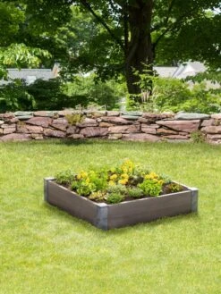 Recycled Composite Raised Beds -Plant Supports Shop 8608931 4001 tif