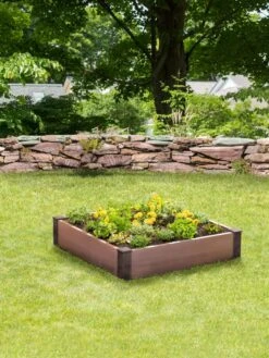 Recycled Composite Raised Beds -Plant Supports Shop 8608932 5001 tif