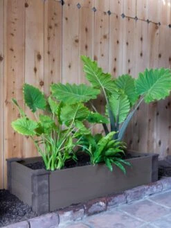 Recycled Composite Raised Beds -Plant Supports Shop 8608933 20312 tif 1