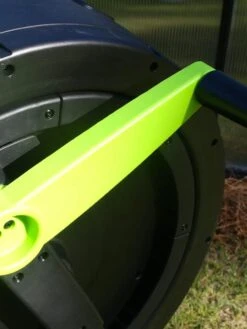 Maze Compost Tumbler And Cart Combo 13 Maze Compost Tumbler And Cart Combo -Plant Supports Shop 8609198 07V tif