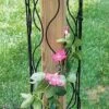 Bosmere Trellis For Mailbox Or Lamp Post -Plant Supports Shop 8609257 01V tif