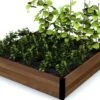 Vita Mezza Garden Bed, 4’x4’x11” -Plant Supports Shop 8609392 02V jpg