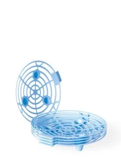 Melon And Squash Cradles, Set Of 6 -Plant Supports Shop 8609464 4472 tif