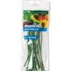 Rapiclip Soft Wire Tie 8", Set Of 20 -Plant Supports Shop 8609848 8500