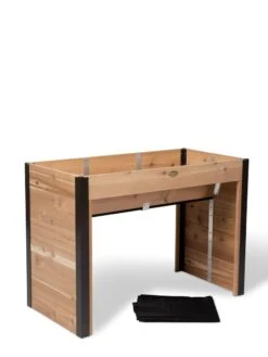 Wheelchair Accessible Elevated Garden Bed -Plant Supports Shop 8609874 8959 tif