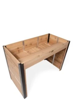 Wheelchair Accessible Elevated Garden Bed -Plant Supports Shop 8609874 8960 tif