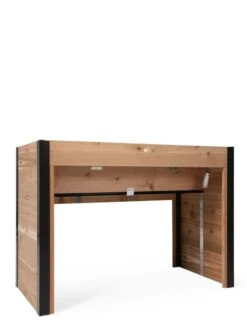 Wheelchair Accessible Elevated Garden Bed -Plant Supports Shop 8609874 8963 tif