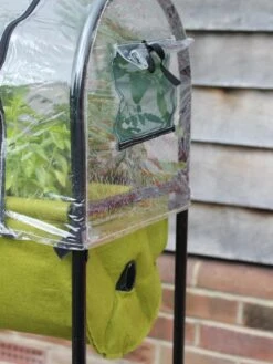 Vigoroot™ Self-Watering Easy Garden Planter 14 Vigoroot™ Self-Watering Easy Garden Planter -Plant Supports Shop 8609879 05V tif