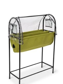 Vigoroot™ Self-Watering Easy Garden Planter 11 Vigoroot™ Self-Watering Easy Garden Planter -Plant Supports Shop 8609879 9521 tif