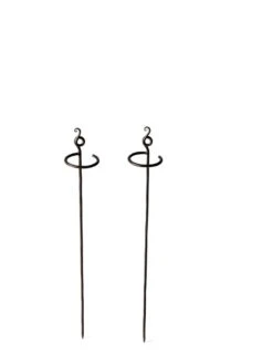 Arden Single Stem Supports, Set Of 2 11 Arden Single Stem Supports, Set Of 2 -Plant Supports Shop 8609887 9584 tif